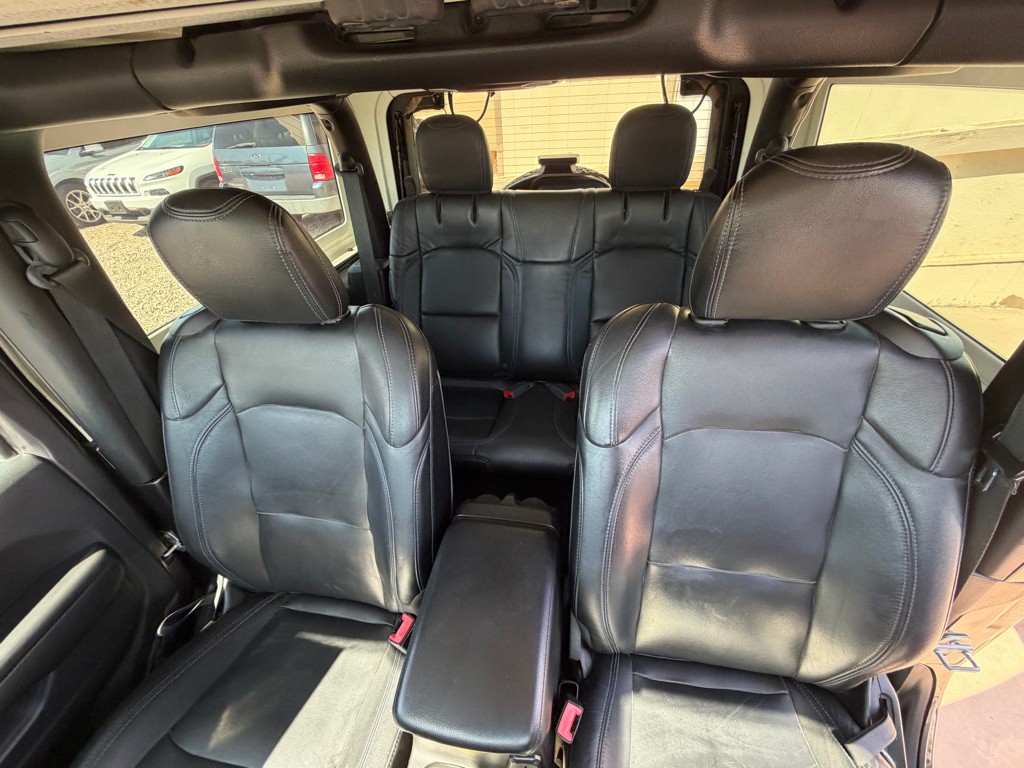 2020 Jeep Wrangler Image 10