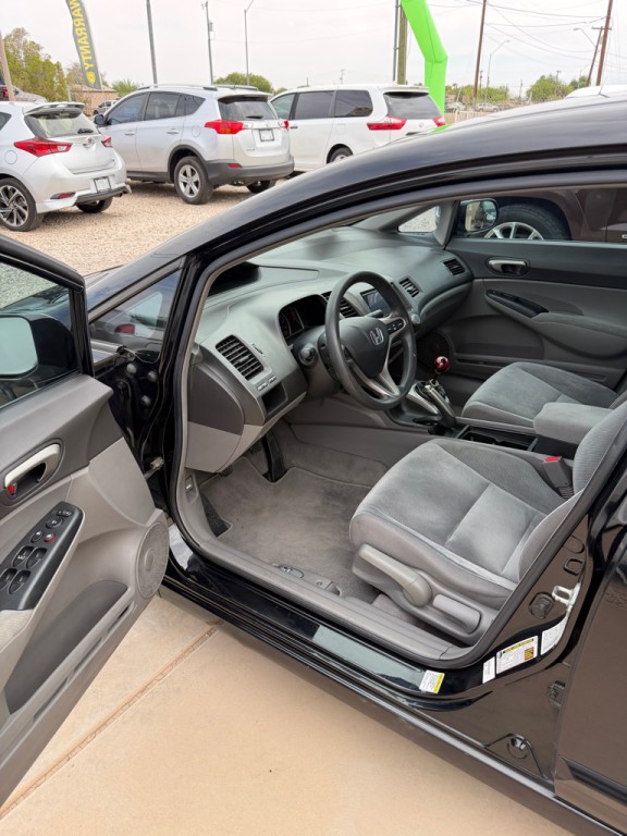 2009 Honda Civic Image 7