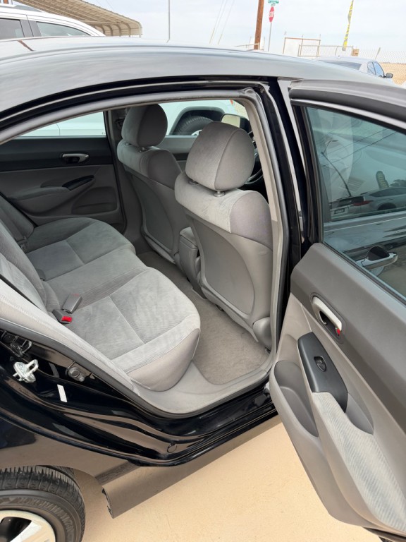 2009 Honda Civic Image 9