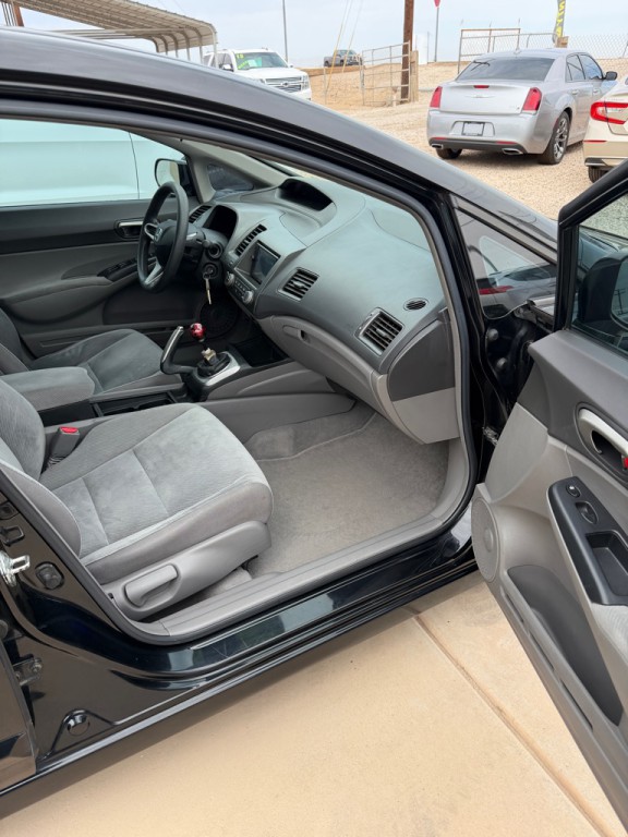 2009 Honda Civic Image 10