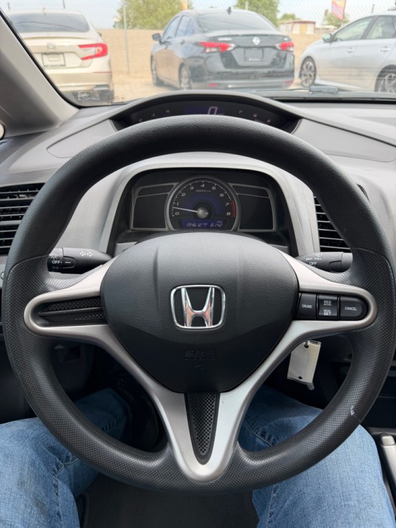 2009 Honda Civic Image 12