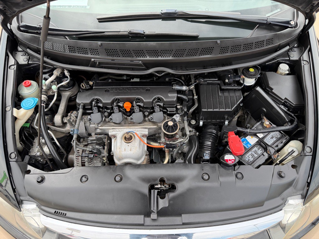 2009 Honda Civic Image 13