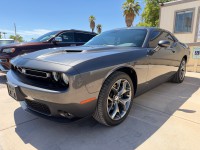 Image for 2016 Dodge Challenger SXT ID: 7631983