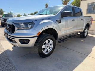 Image for 2020 Ford Ranger XLT ID: 7641449