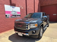 Image for 2016 GMC Canyon SLT ID: 6597346