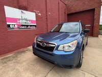 Image for 2016 Subaru Forester 2.5I ID: 6717005