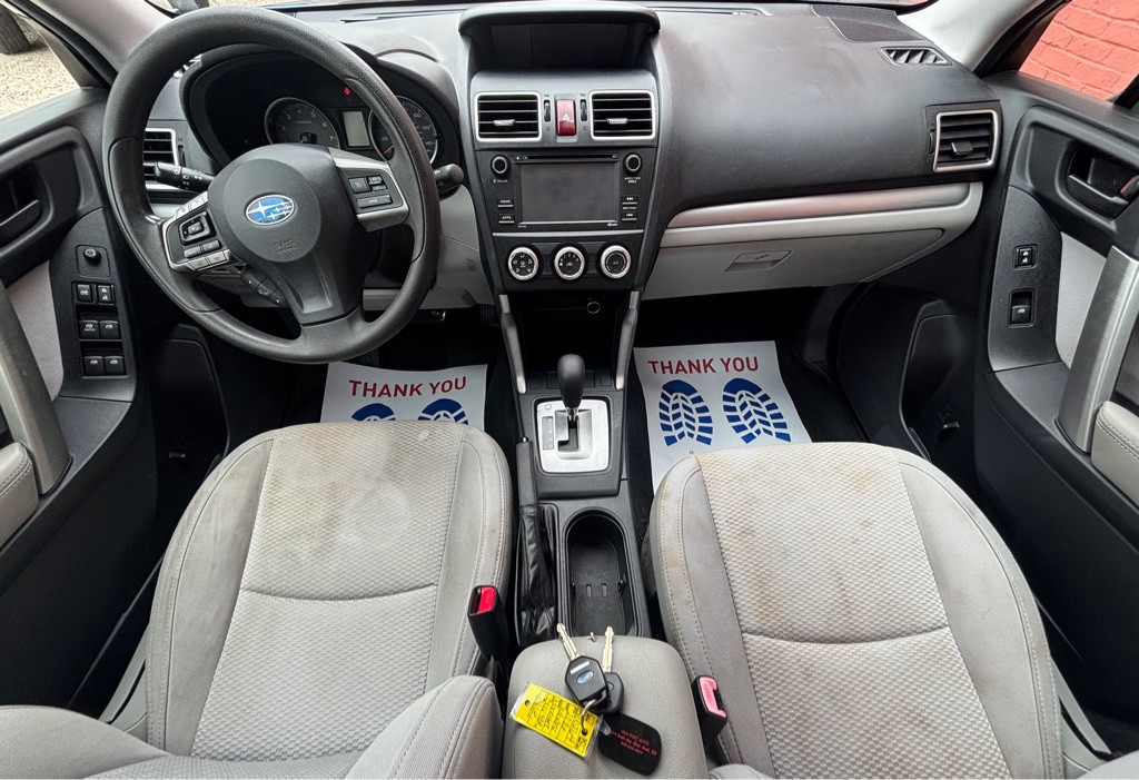 2016 Subaru Forester Image 6