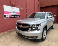 Image for 2018 Chevrolet Tahoe 1500 LT ID: 6724267