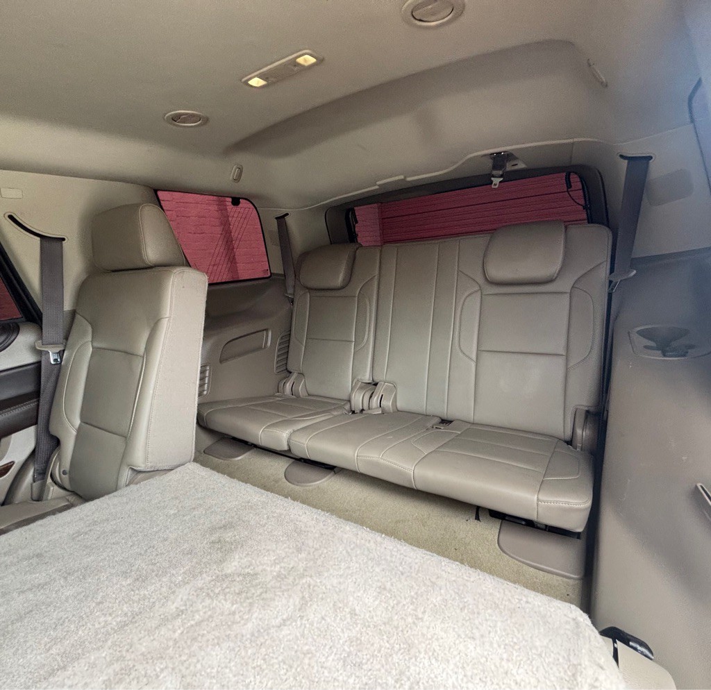2018 Chevrolet Tahoe Image 7
