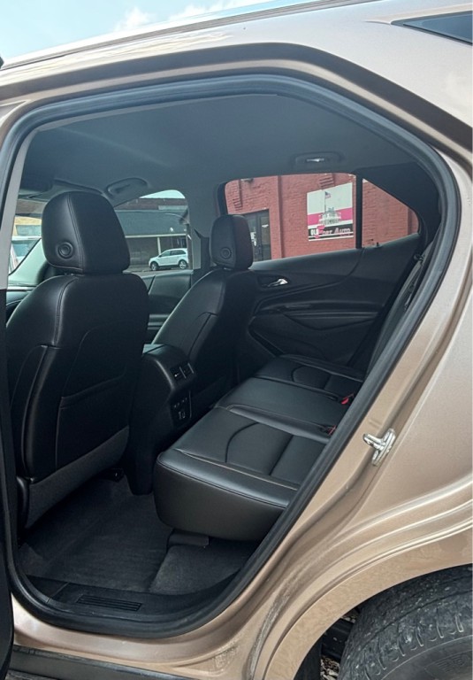 2019 Chevrolet Equinox Image 5