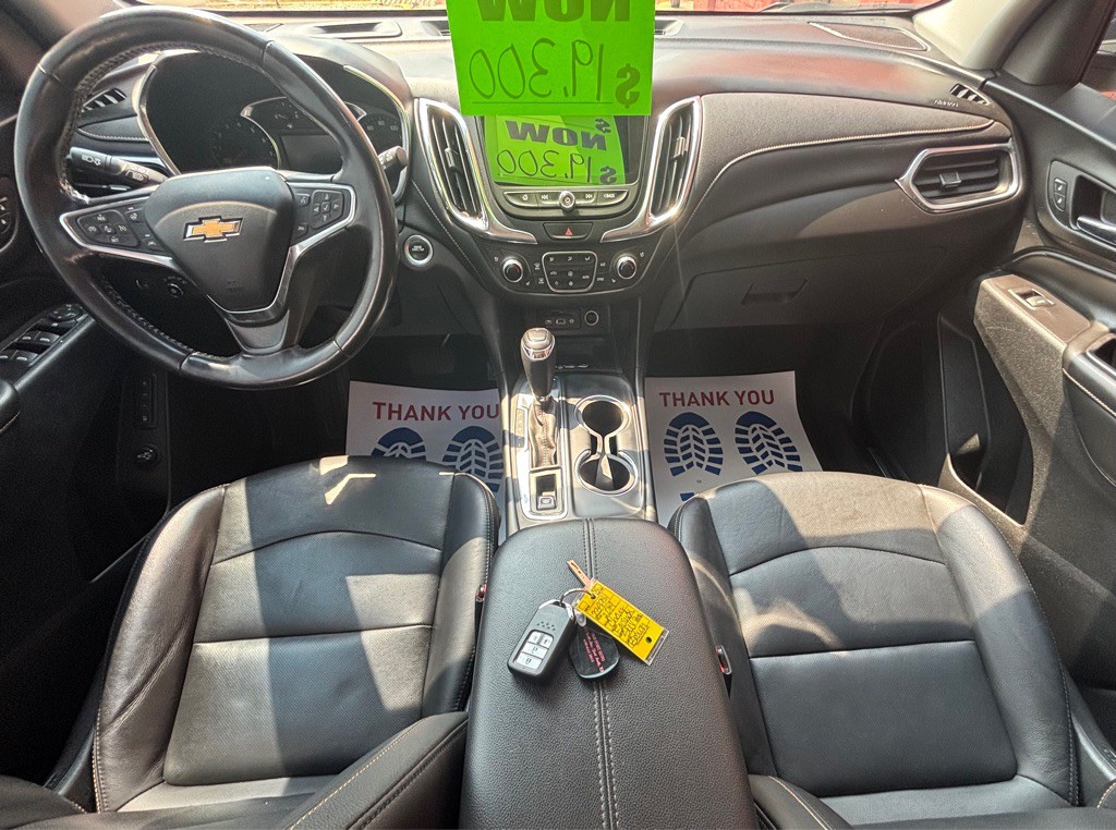 2019 Chevrolet Equinox Image 6