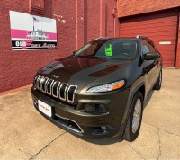 Image for 2015 Jeep Cherokee Limited ID: 6731620