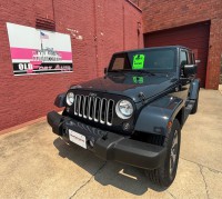 Image for 2016 Jeep Wrangler Unlimited Sahara ID: 6737025