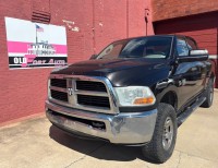 Image for 2014 RAM 1500 Laramie ID: 6860502