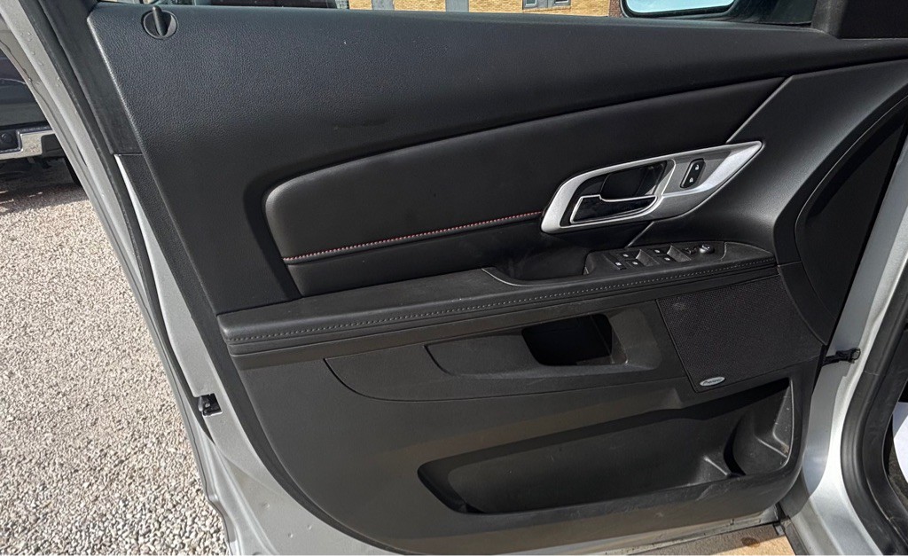 2017 GMC Terrain Image 3