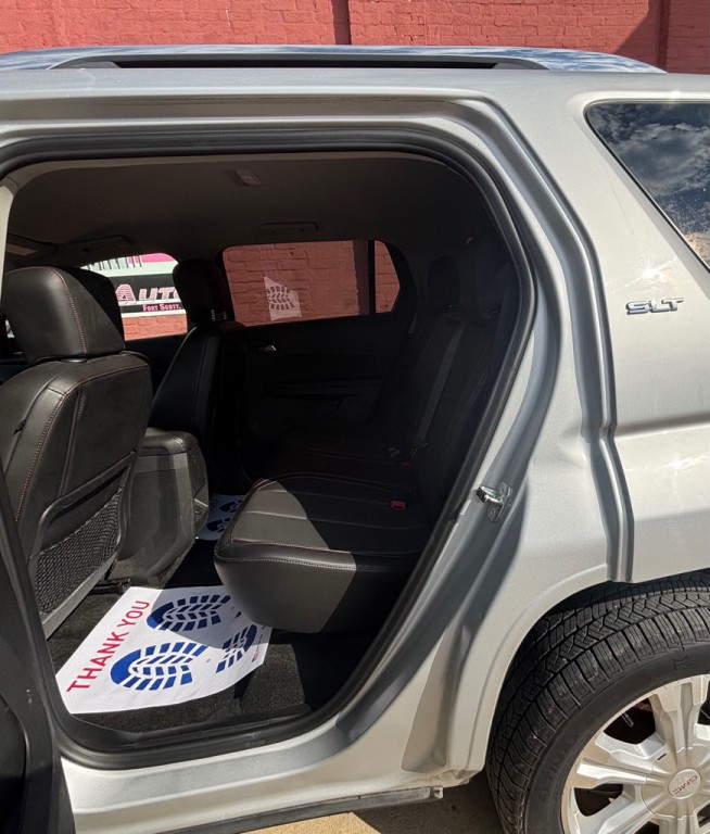 2017 GMC Terrain Image 5