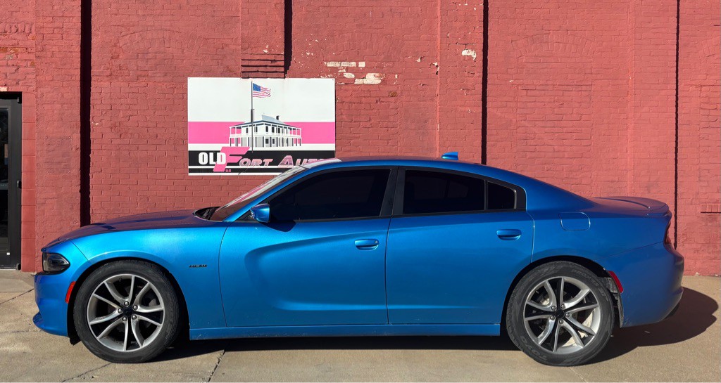 2015 Dodge Charger Image 2
