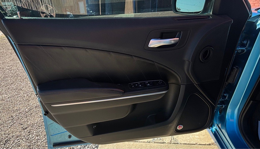 2015 Dodge Charger Image 3