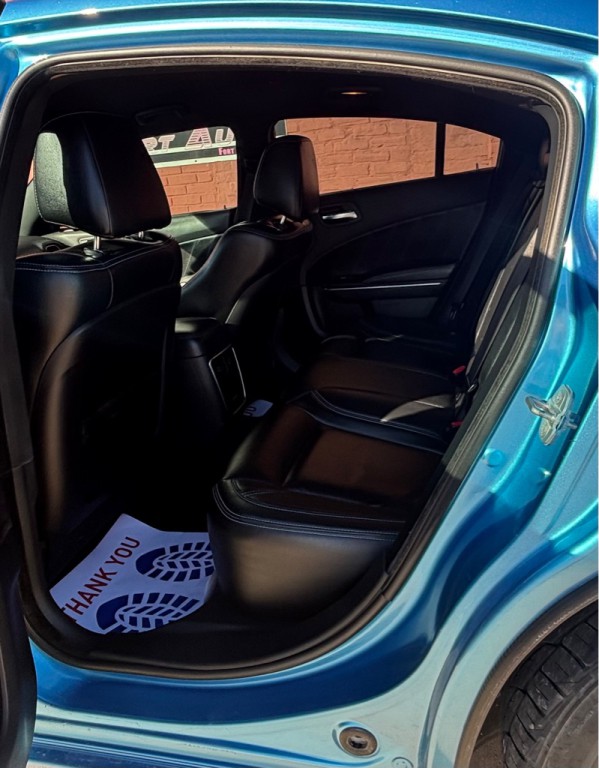 2015 Dodge Charger Image 7