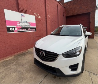Image for 2016 Mazda CX-5 GT ID: 6932997