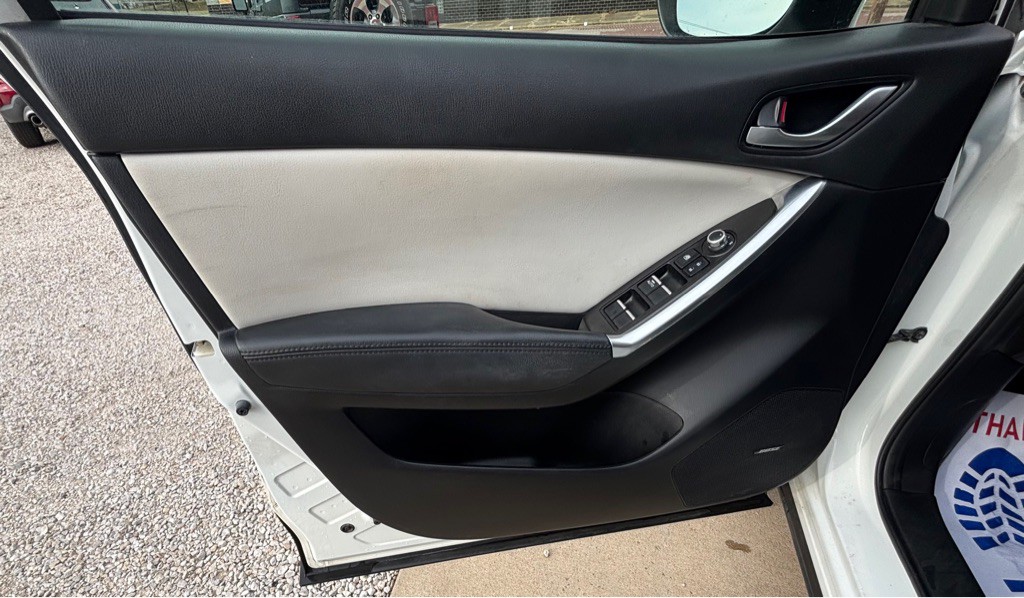 2016 Mazda CX-5 Image 3