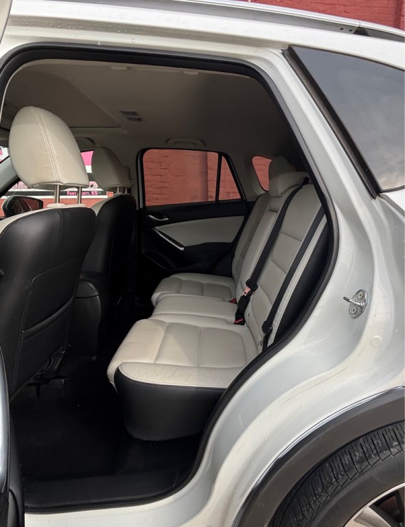 2016 Mazda CX-5 Image 5