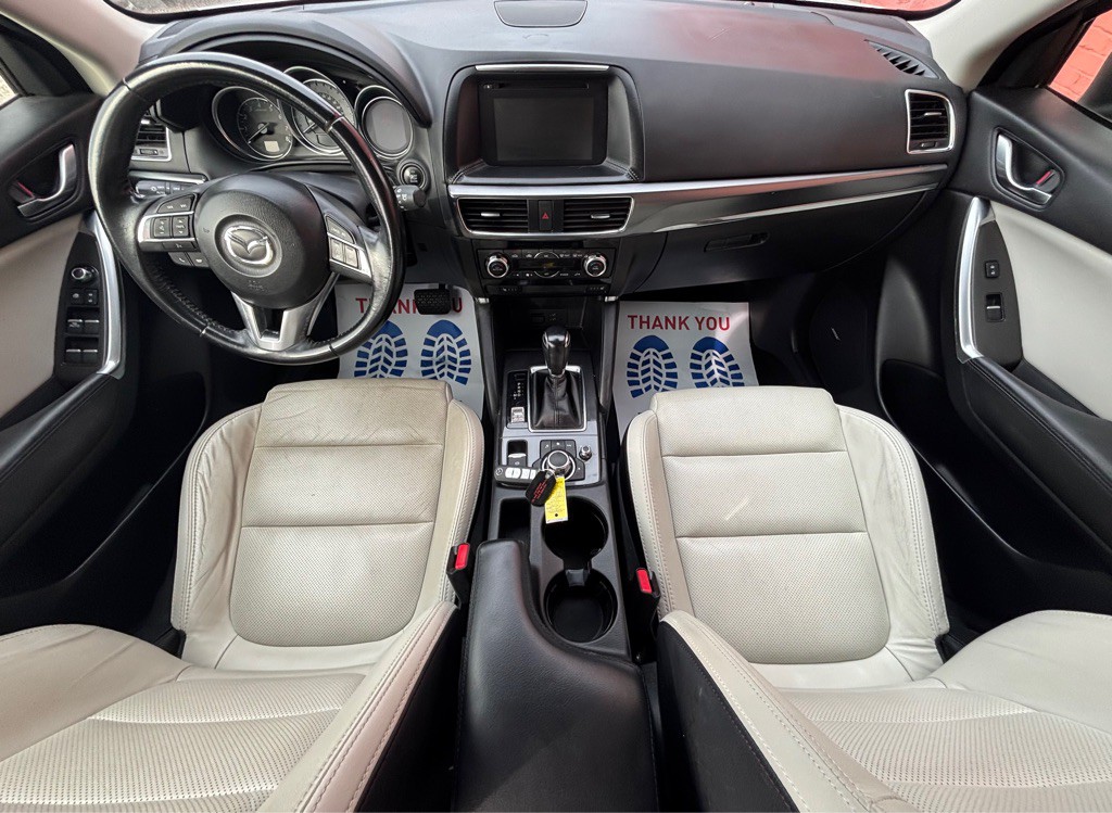 2016 Mazda CX-5 Image 6