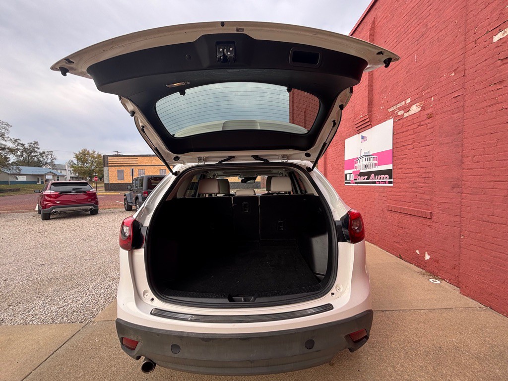 2016 Mazda CX-5 Image 7