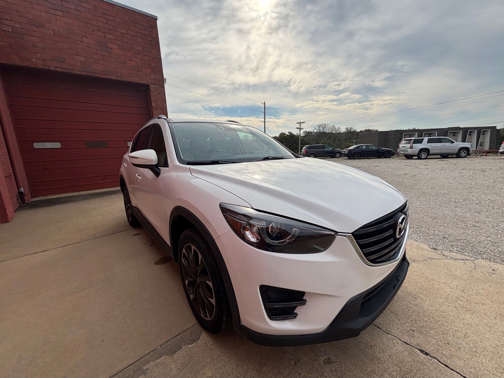 2016 Mazda CX-5 Image 9