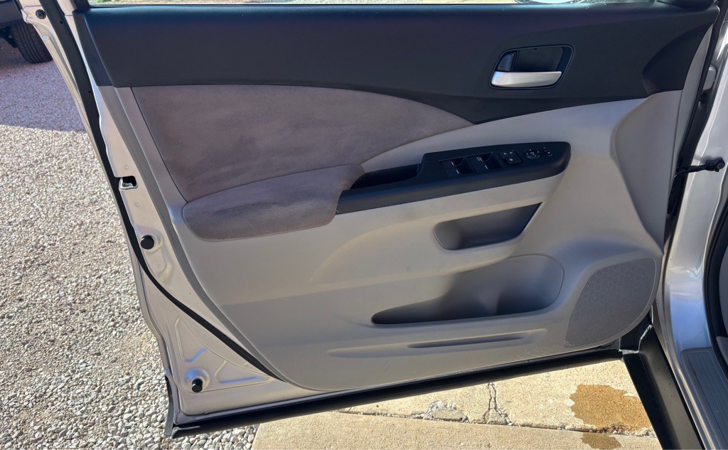 2013 Honda CR-V Image 3