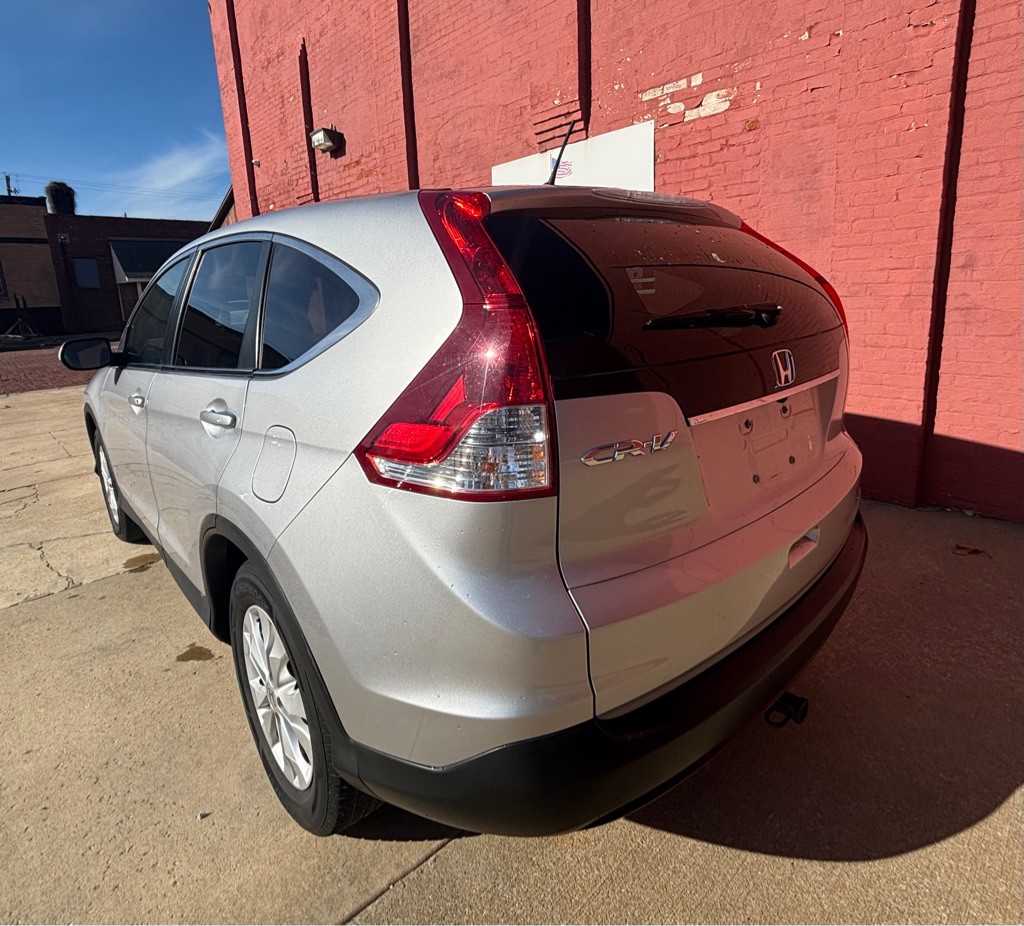 2013 Honda CR-V Image 7