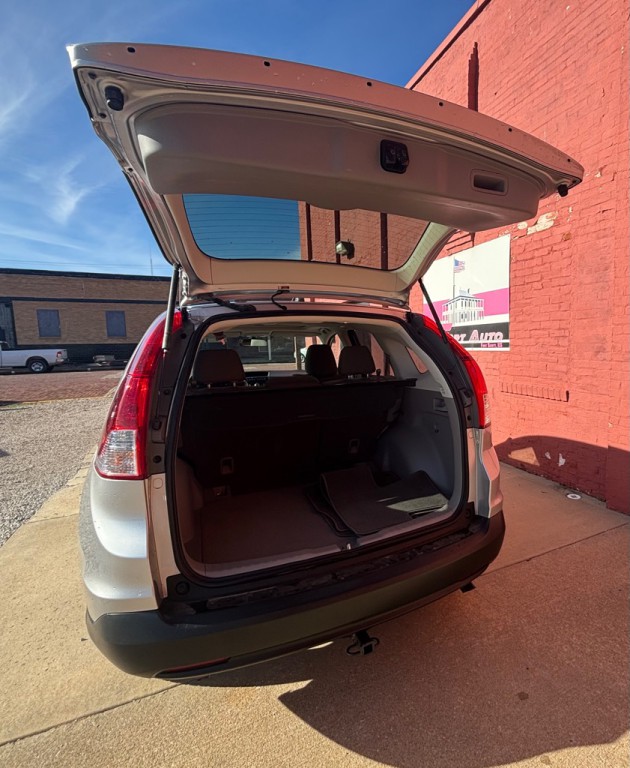 2013 Honda CR-V Image 8