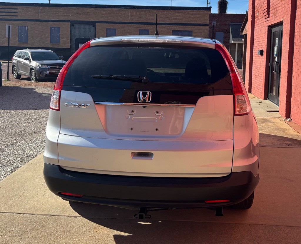 2013 Honda CR-V Image 9