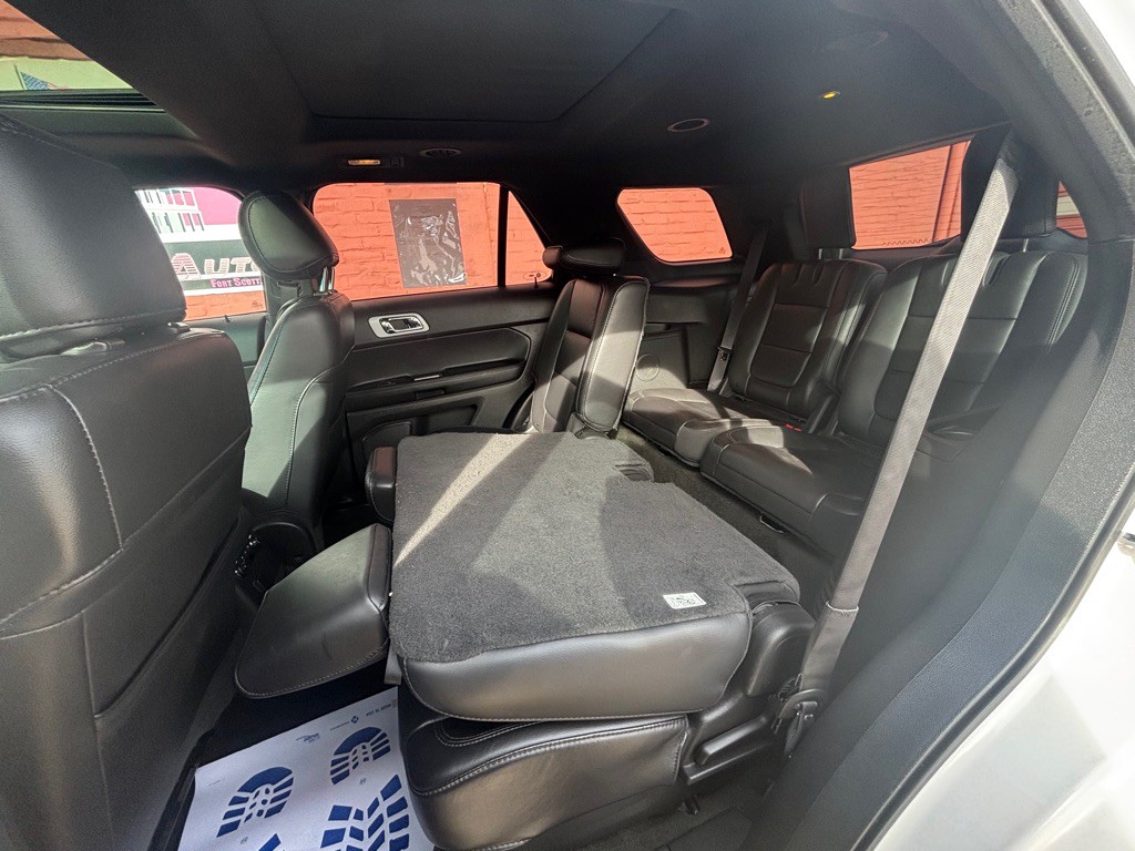 2014 Ford Explorer Image 7