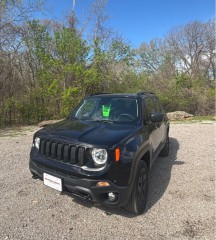 Image for 2021 Jeep Renegade Sport ID: 7125187
