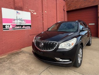 Image for 2015 Buick Enclave  ID: 7134301