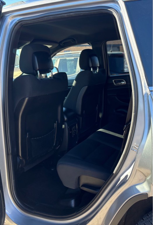 2014 Jeep Grand Cherokee Image 6