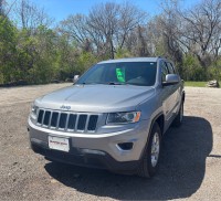 Image for 2014 Jeep Grand Cherokee Laredo ID: 7138631