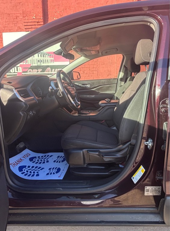 2018 GMC Acadia Image 5