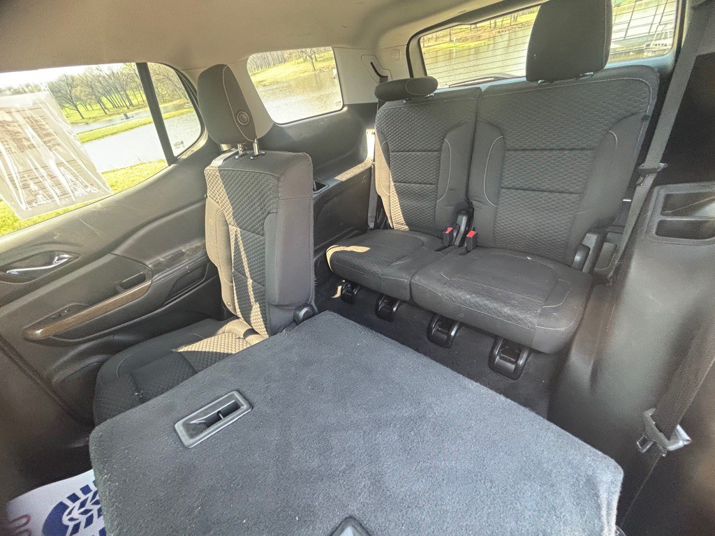 2018 GMC Acadia Image 6