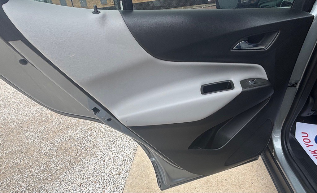 2023 Chevrolet Equinox Image 5