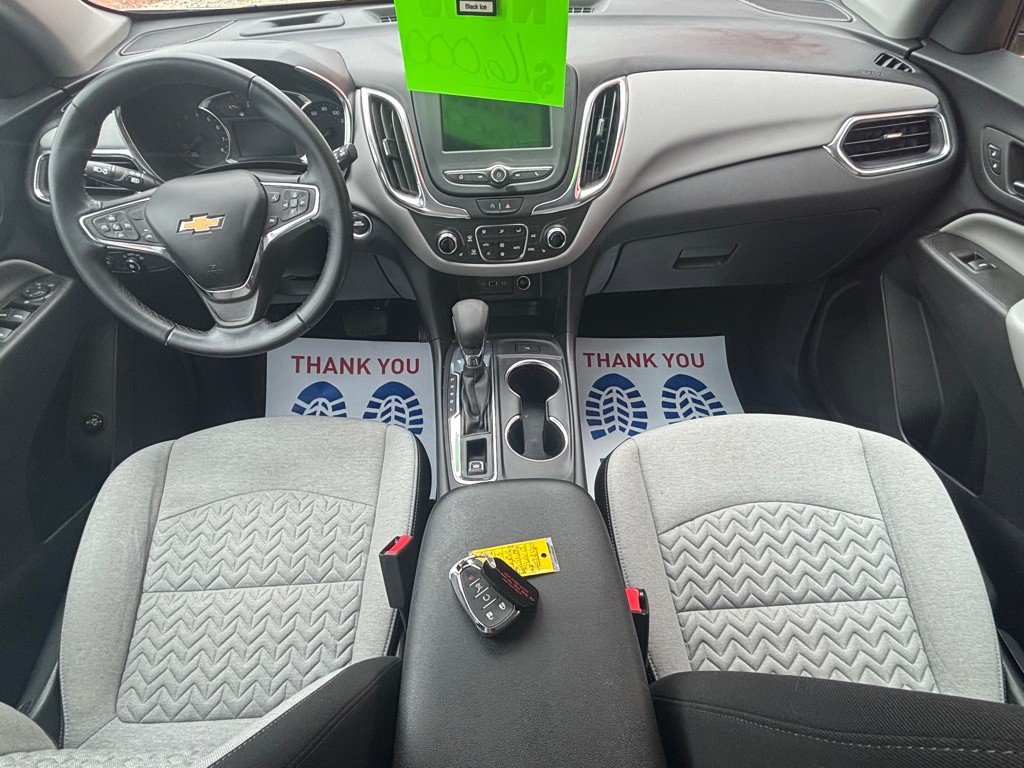 2023 Chevrolet Equinox Image 6