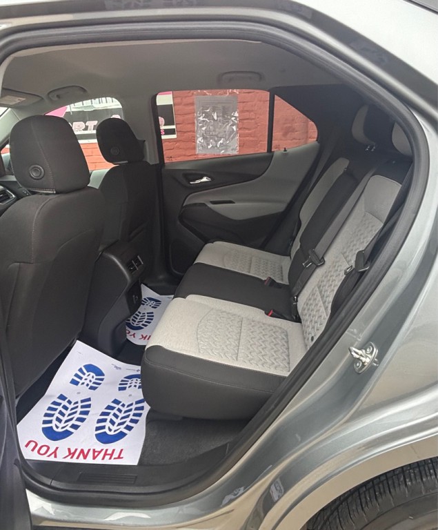 2023 Chevrolet Equinox Image 7