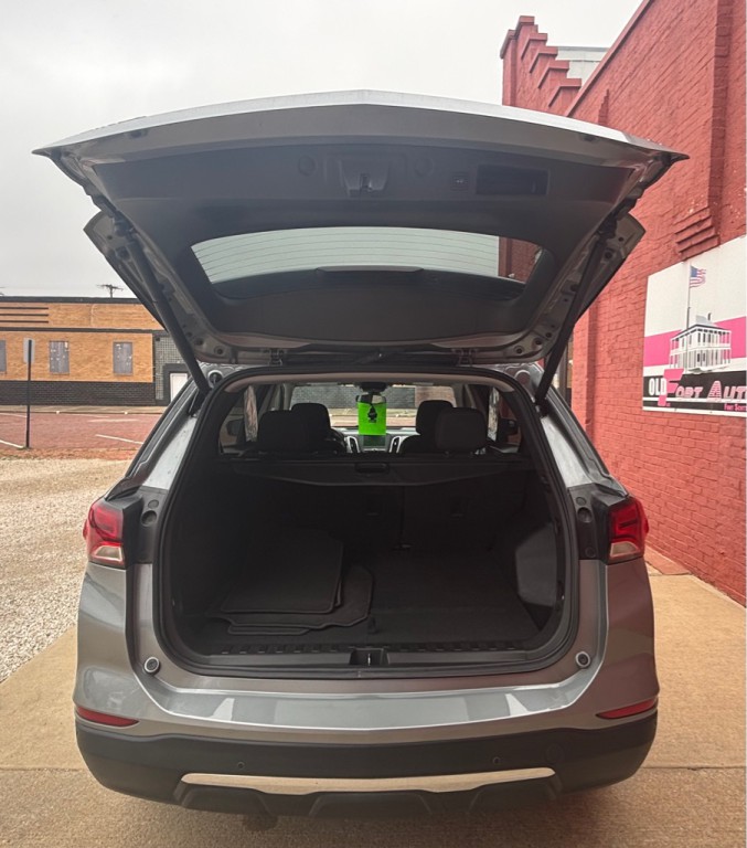 2023 Chevrolet Equinox Image 9