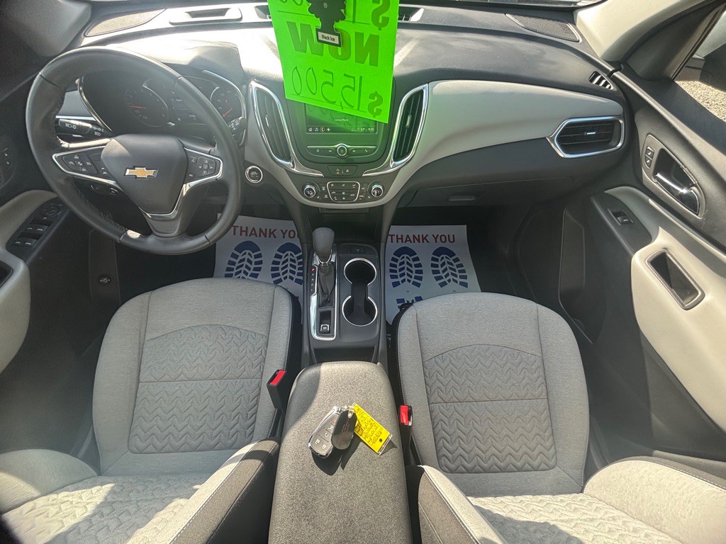 2023 Chevrolet Equinox Image 5