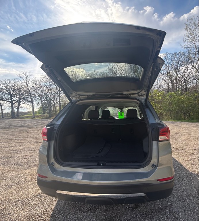 2023 Chevrolet Equinox Image 6
