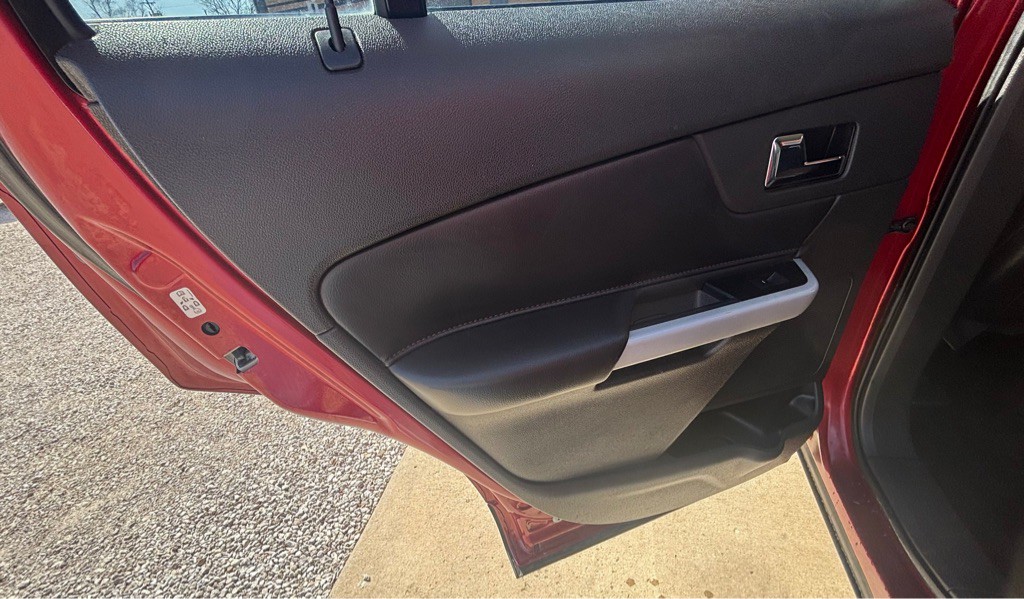 2014 Ford Edge Image 6