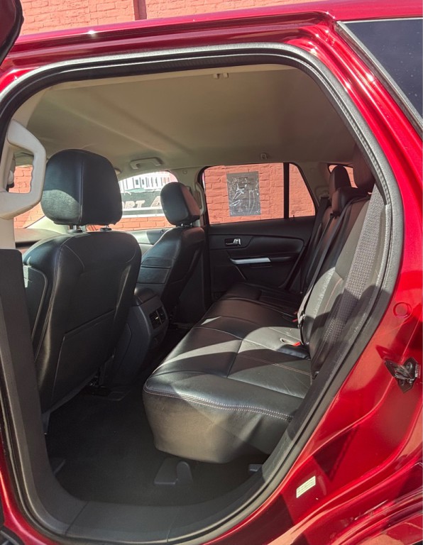 2014 Ford Edge Image 7