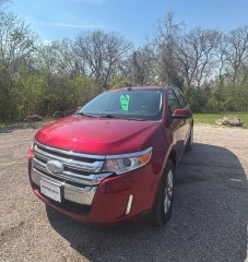 Image for 2014 Ford Edge SEL ID: 7289738