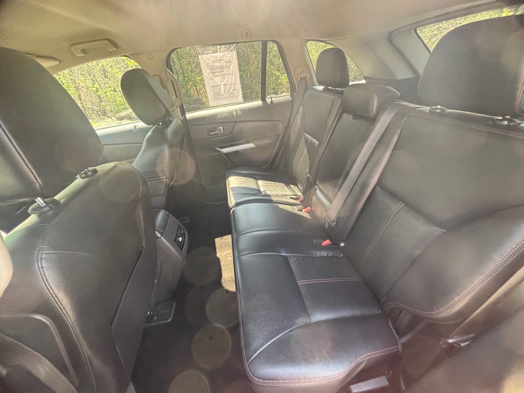 2014 Ford Edge Image 5
